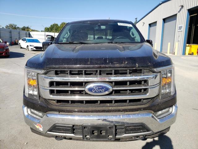 1FTFX1E57MFA91304 Ford F150 Super Cab