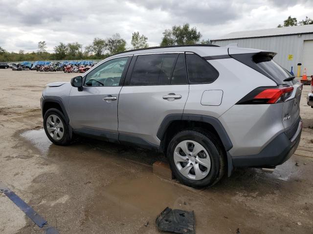 2021 Toyota Rav4 Le VIN: 2T3H1RFV0MC117989 Lot: 69933463