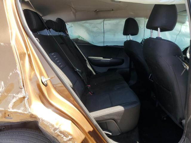 KNDPM3AC9M7844127 KIA Sportage Lx