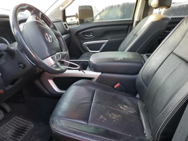 1N6BA1F42HN508908 Nissan Titan Xd Sl