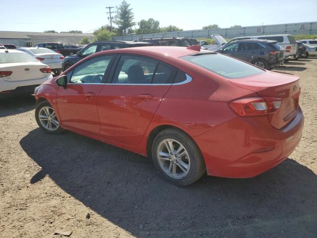 2017 Chevrolet Cruze - Image 2