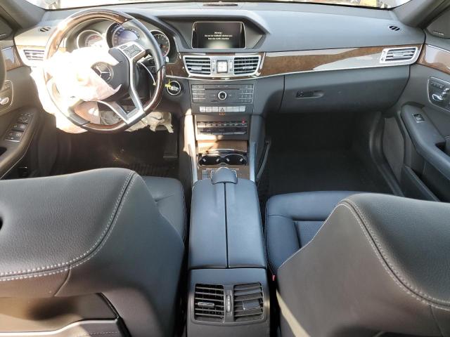 WDDHF5KB4GB222820 Mercedes-Benz E 350