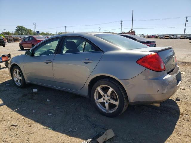 PONTIAC G6 GT 2009 blue  gas 1G2ZH57N494161413 photo #3