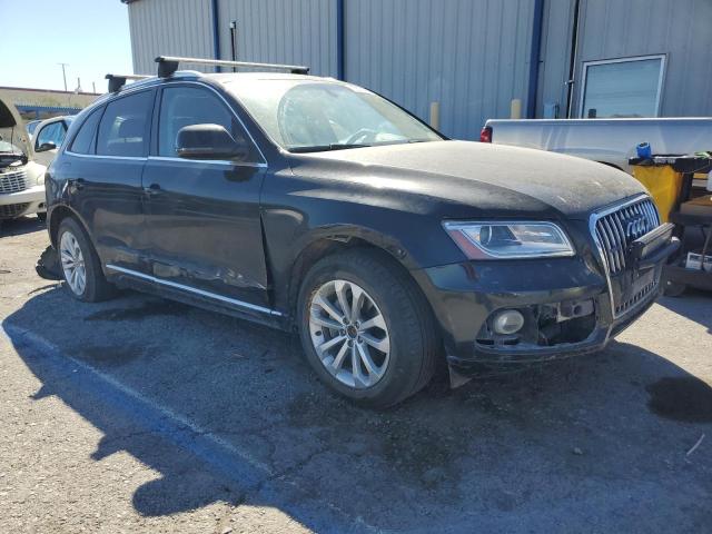 VIN WA1LFAFP1DA030690 2013 Audi Q5, Premium Plus no.4