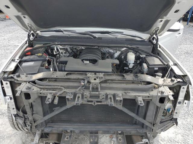 1GNSCHKC9JR106215 Chevrolet Suburban C1500 Lt