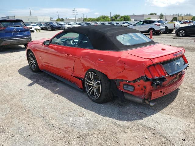 1FATP8UH3G5281298 Ford MUSTANG
