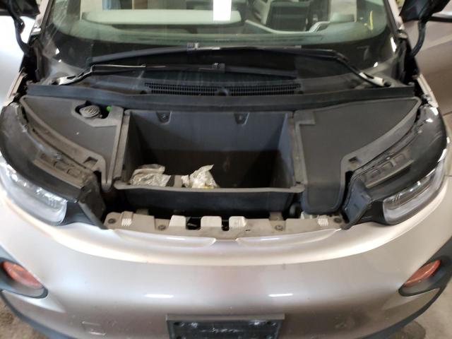 WBY1Z4C52EV272888 BMW I3 REX