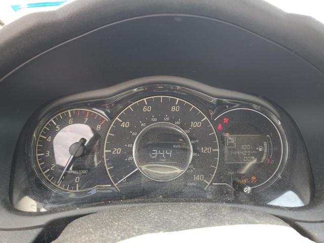 3N1CE2CP5FL360236 Nissan Versa Note S