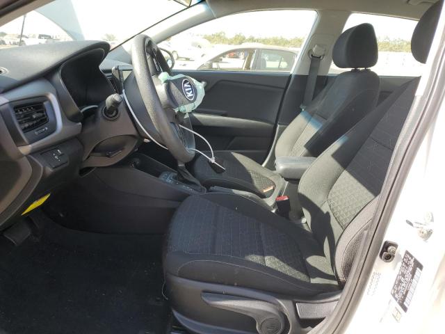 3KPA24ADXLE348939 KIA RIO LX