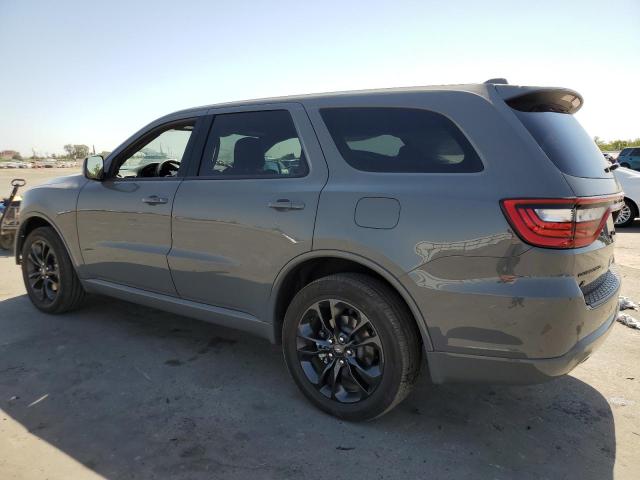 1C4RDJDG4NC173602 Dodge DURANGO GT