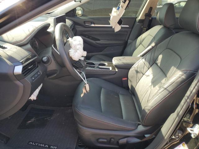 1N4BL4CV7PN341543 Nissan ALTIMA SR