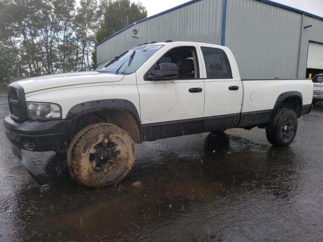 2004 Dodge Ram 3500 ST