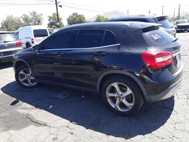 WDCTG4EB8KU011263 Mercedes-Benz GLA 250
