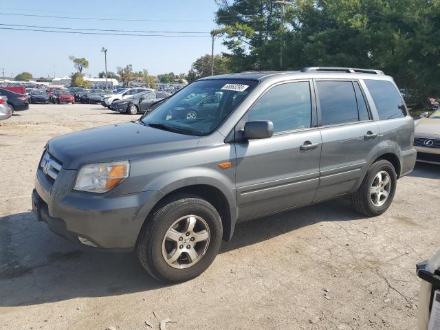 2008 Honda Pilot SE