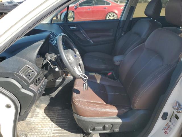JF2SJGTC2HH414089 Subaru Forester 2.0xt Touring