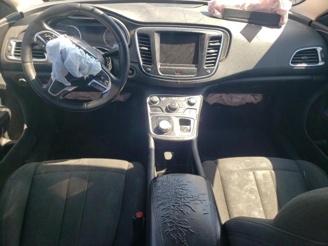 2016 Chrysler 200 Limited VIN: 1C3CCCABXGN168218 Lot: 67663293