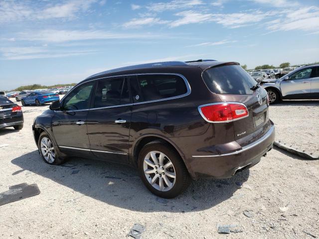 5GAKRCKD6FJ103184 Buick Enclave