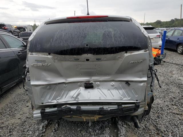 5J6RM4H41GL046708 Honda CR-V SE