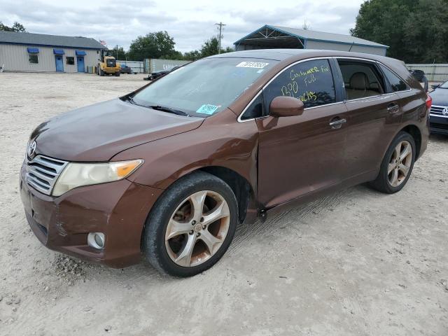 2009 Toyota Venza 