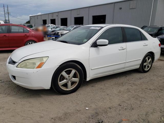 2003 Honda Accord Coupe EX