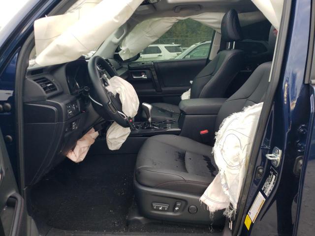 2023 TOYOTA 4RUNNER SE - JTERU5JR9P6131405