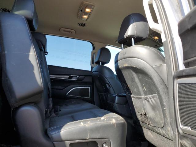 5XYP2DHC6NG215866 KIA Telluride Lx
