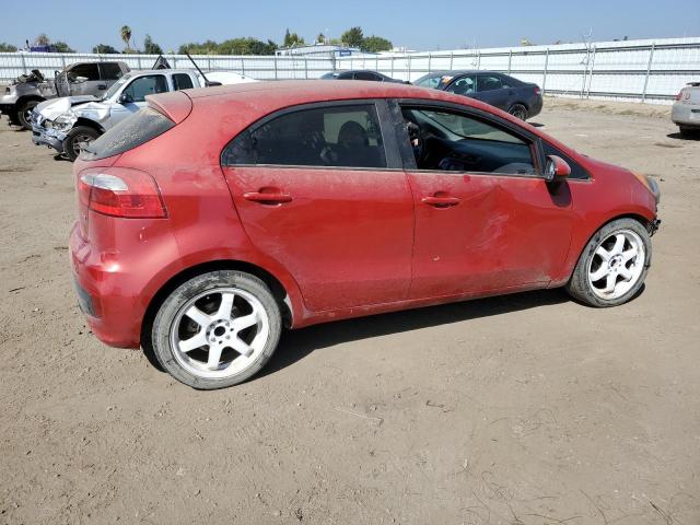 KNADM5A39H6036934 KIA RIO LX
