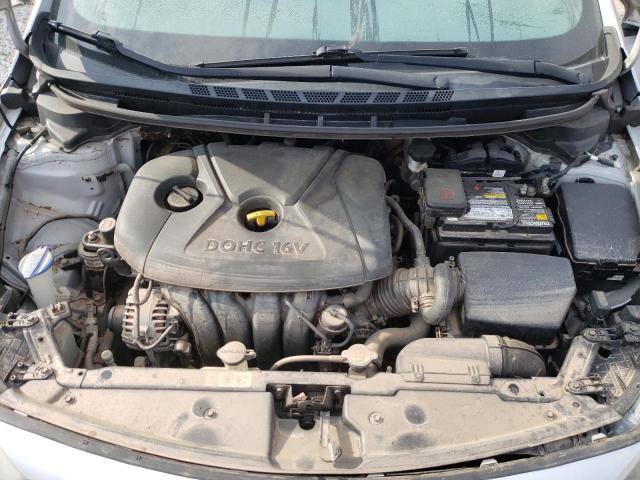 KNAFK4A69F5390894 KIA FORTE LX