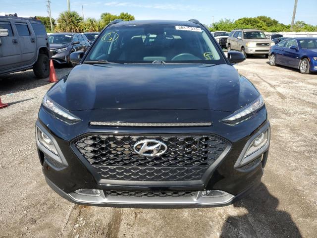 2021 HYUNDAI KONA SEL P - KM8K62AA8MU726080
