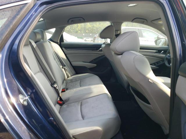 2020 HONDA ACCORD LX - 1HGCV1F1XLA085207
