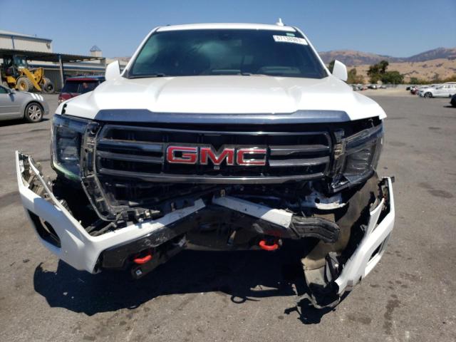 2021 GMC YUKON AT4 1GKS2CKD5MR313099
