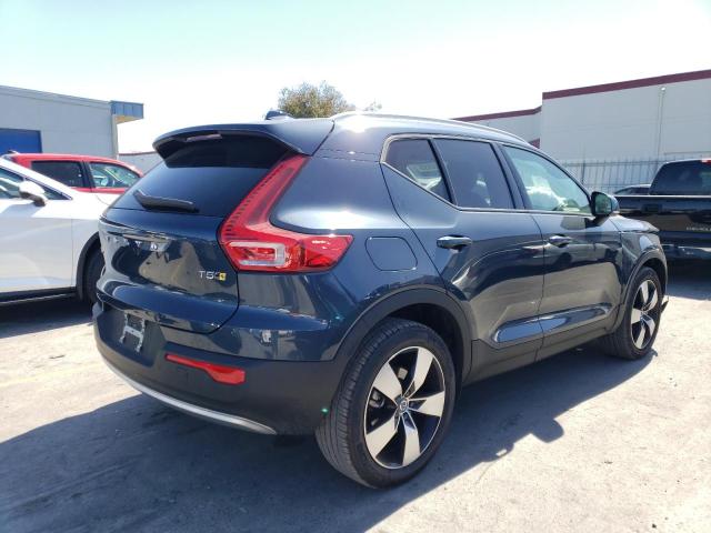 YV4162UK9M2582486 Volvo Xc40 T5 Momentum
