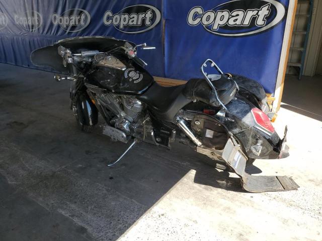 2002 HONDA VTX1800 S - 1HFSC49312A002329