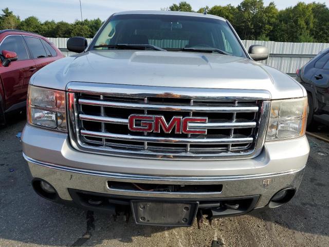 3GTP2VE39BG290200 2011 GMC Sierra K1500 Sle