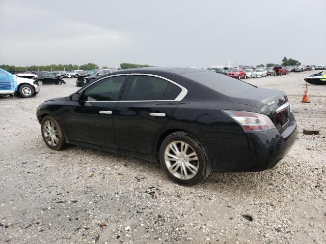 1N4AA5AP9DC800378 2013 Nissan Maxima S