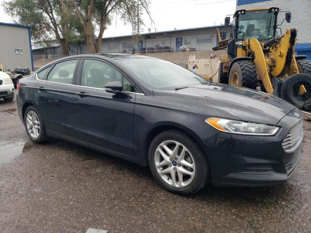 3FA6P0H73ER322426 2014 FORD FUSION, photo no. 4