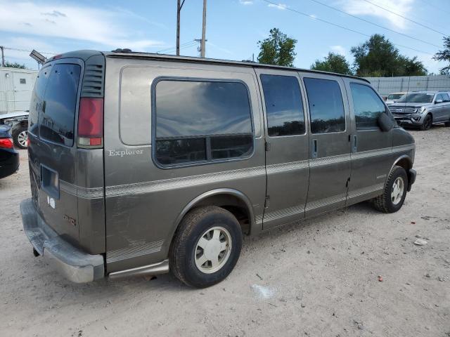 2002 GMC Savana Rv G1500 VIN: 1GDFG15MX21162377 Lot: 69599453