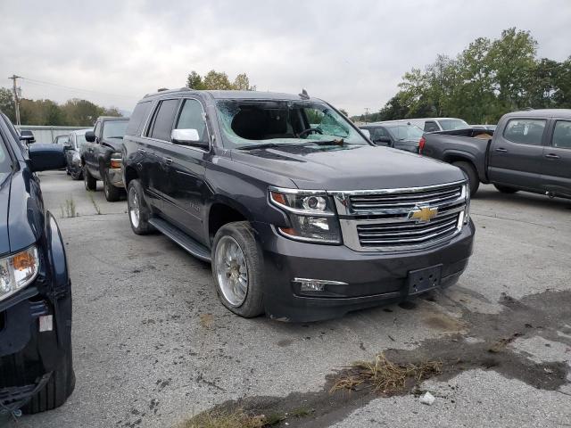 1GNSKCKC9FR578346 | 2015 CHEVROLET TAHOE K150