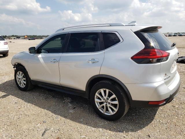 JN8AT2MT5LW017927 | 2020 NISSAN ROGUE S