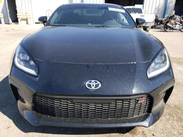 2023 TOYOTA GR 86 JF1ZNBC10P8760035