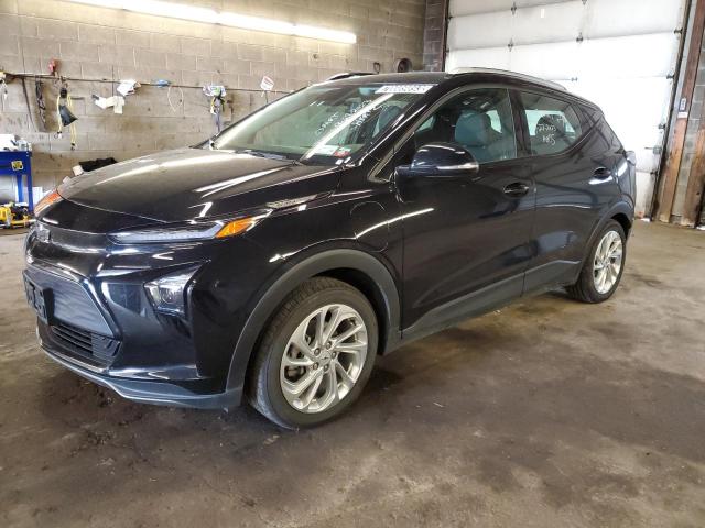 2023 CHEVROLET BOLT EUV L - 1G1FY6S01P4137186