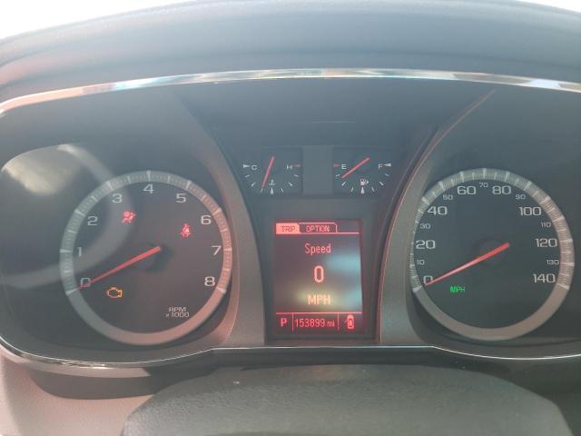 2015 GMC TERRAIN SL - 2GKALSEK7F6158180