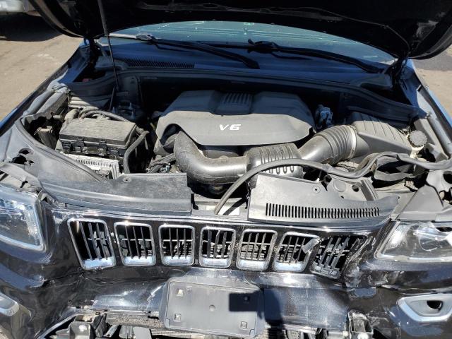 1C4RJFAG5FC603181 Jeep Grand Cherokee Laredo