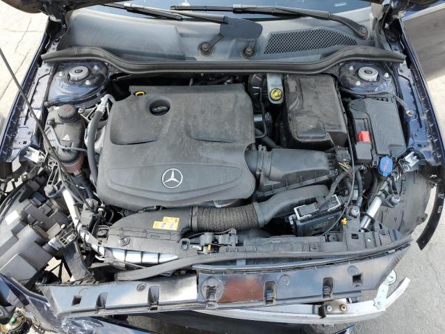 2017 MERCEDES-BENZ GLA 250 - WDCTG4EB7HJ286147