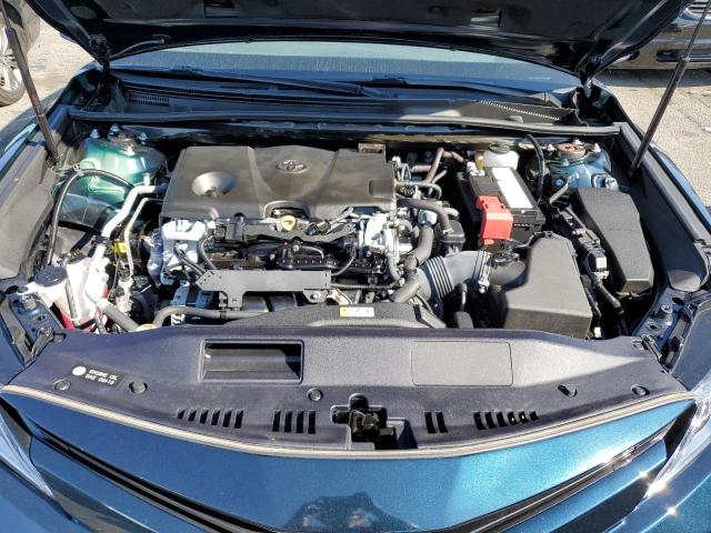 4T1C11BKXLU005469 Toyota CAMRY LE