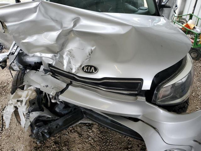 KNDJP3A5XK7660729 KIA SOUL +