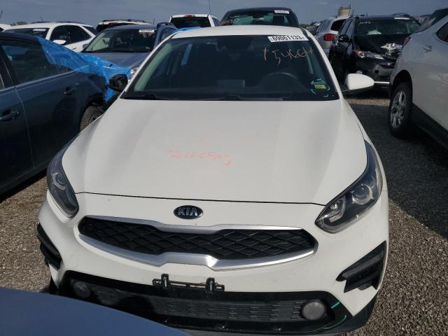 3KPF24AD5LE154664 Kia Forte FE 5