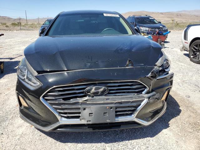 5NPE24AF0JH667584 | 2018 HYUNDAI SONATA SE