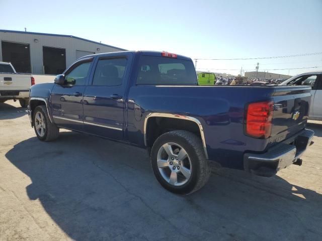 Vin: 3gcpcrecxeg277092, lot: 69812763, chevrolet all models c1500 lt 20142