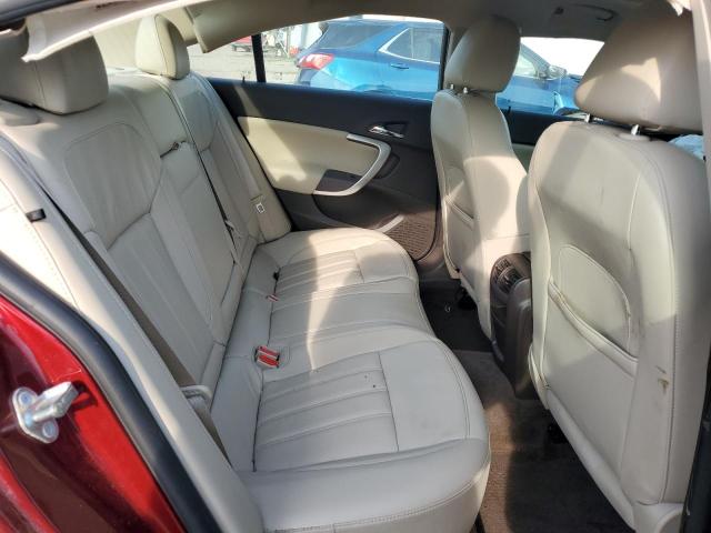 2G4GL5EX1H9103854 Buick Regal Sport Touring